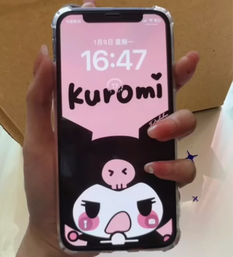 苹果x iPhone X  256G 几乎...