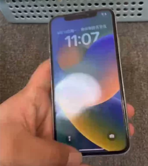 苹果x 感兴趣的话点“我想要”和我私聊吧～