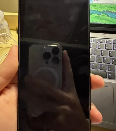 红米K50至尊12+512雅黑95新在保全...