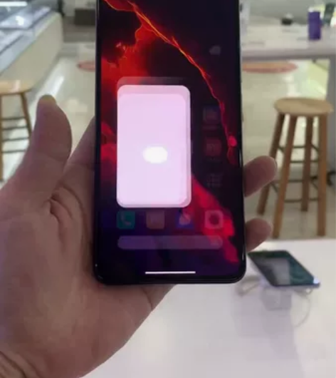 红米k50游戏手机，12+256G内存，联...