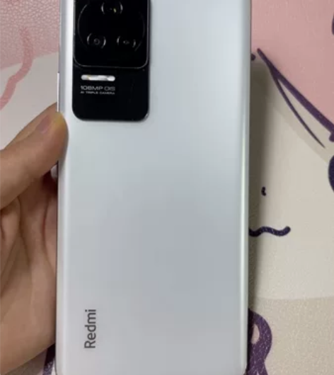 红米k50 pro   12+256G  ...