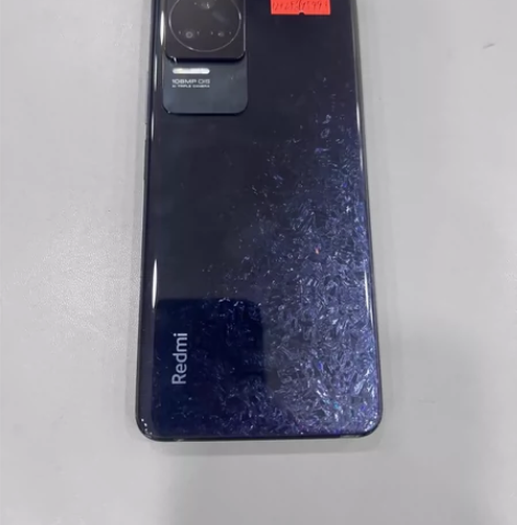 红米k50PRO 5G版 12+256g ...