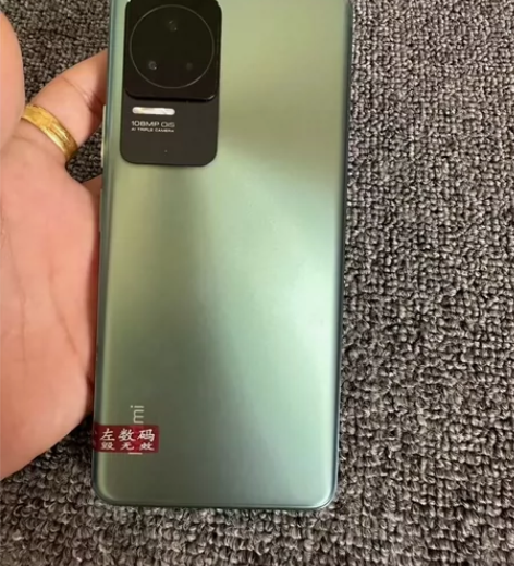 红米K50pro顶配12+512G可升级，...