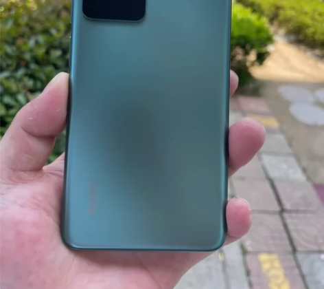 #手机数码换新 红米K50pro 纯原无拆...