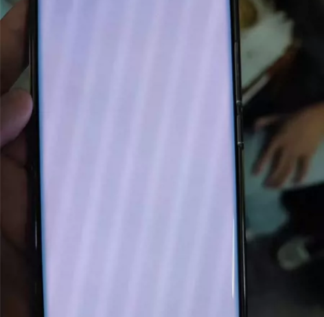 小米12s pro 8+128 成色九成新...