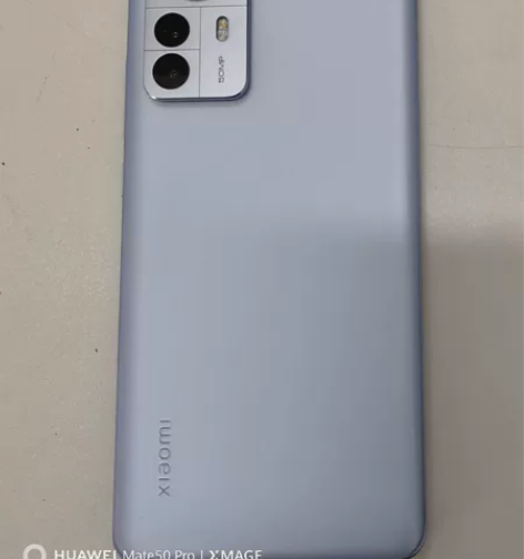 小米12Pro天玑版12+256 激活半年...