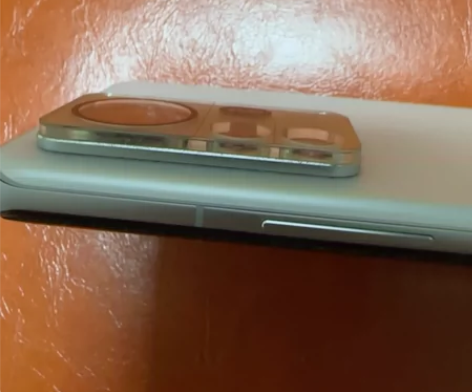 小米12S pro白色12+ 256，骁龙...