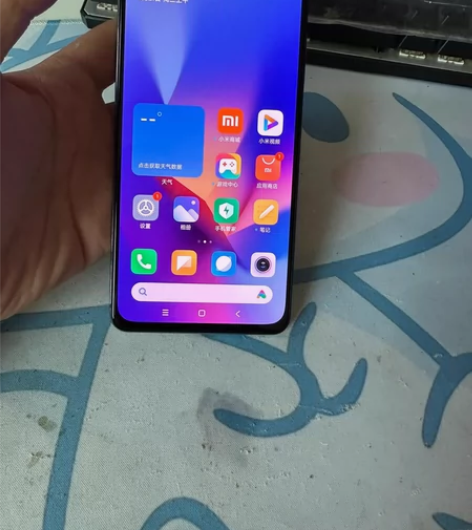 红米k40 12+256g 红米k40 1...