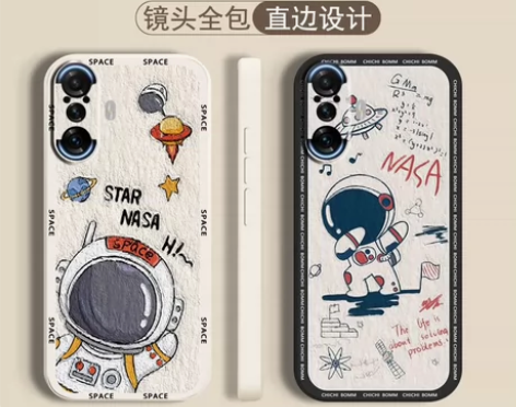 宇航员红米K40S/K40/K40pro/...