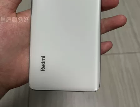 闲置出红米K40 pro 幻境 8+256...