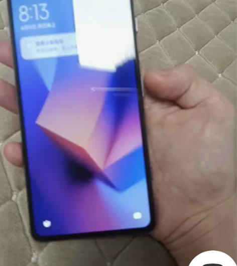 红米k50电竞版8+128  全原无修 指...