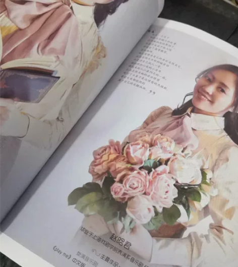 张会芳音乐剧长腿叔叔场包邮 tag 张会芳...