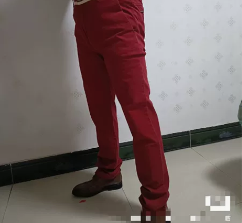 36.9元包邮！专柜大牌（jeep）高弹水...