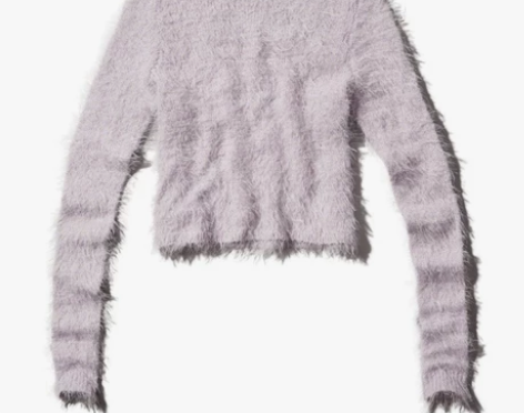 呐喊推荐，好看得要命！显瘦显高！秋冬女法式...