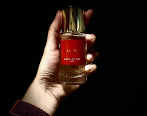 帝国之香光之呐喊5ml50、10ml95，...