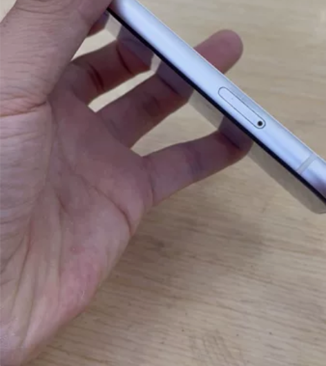 苹果11 128g 白色 国行 全原无拆无...