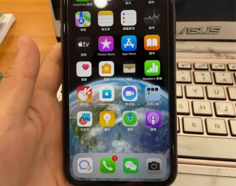 Apple/苹果 iPhone 11 女生...