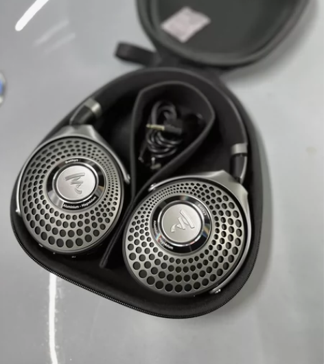 劲浪 focal bathys 蓝牙乌 顶...