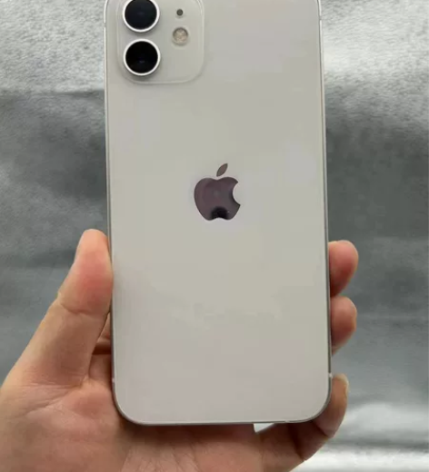 闲置苹果12。128G的内存。国行正品。I...