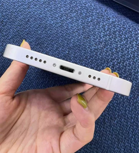 苹果12 黑 国行128G 双卡双待全网通...