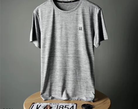 海澜之家男士速干短袖T恤D331】 【尺码...