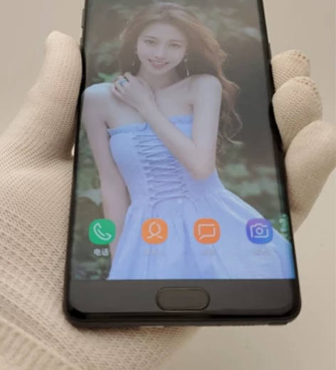 三星Note 20U，国行双卡全网通。12...