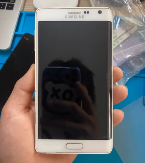 三星note edge N9150 32G...