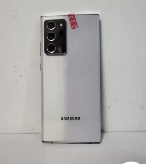 二手三星Galaxy Note 20国行美...