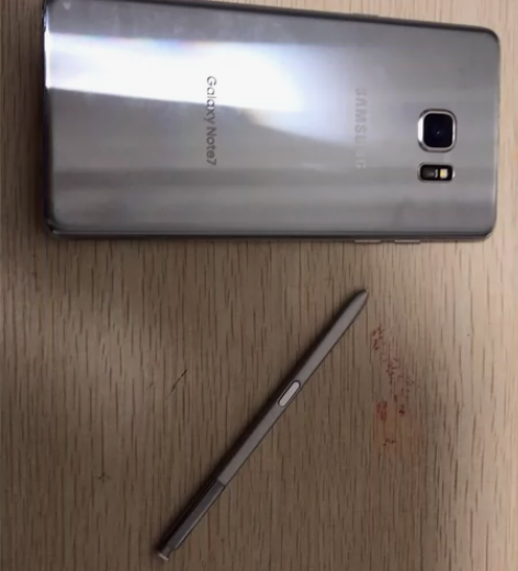 三星Samsung galaxy note...