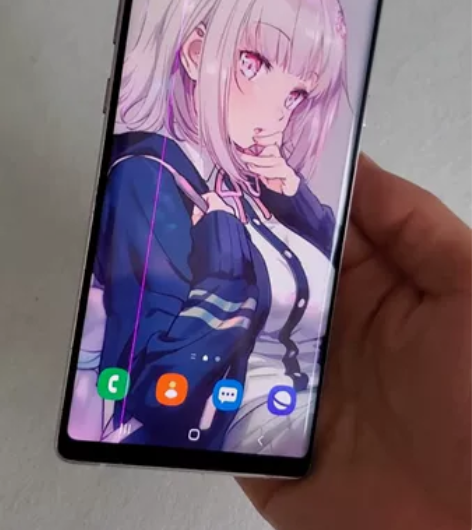 [实拍]三星note9 骁龙845处理器 ...