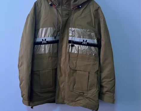 全新有吊牌，喜欢直接拍，不退不换 感兴趣的...