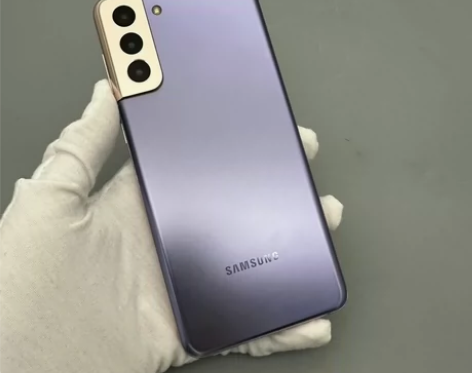 三星galaxys21全网通5G手机，原装...
