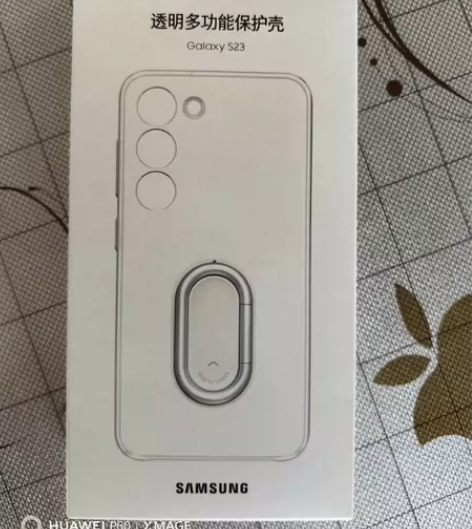 三星（SAMSUNG）Galaxy S23...