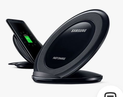 Samsung/三星 原装立式快充无线充电...