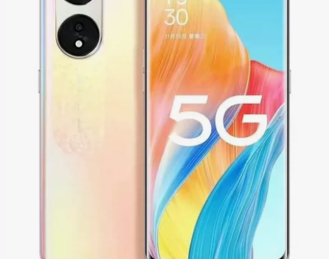 OPPO OPPO A1 Pro8+128...