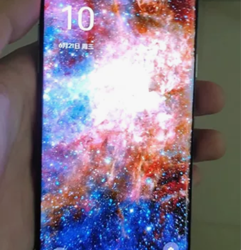 换机了，除了屏幕那个点其他都是好的已经ro...