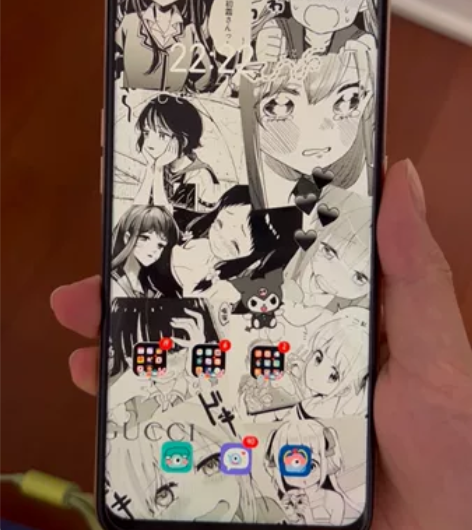 oppoa7x 4+128 国行 有壳子 ...