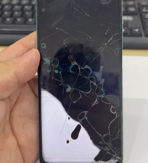 oppo a53 内爆机    目前原装无...