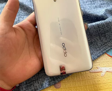 OPPO K3 全网通 6.5英寸 8G+...