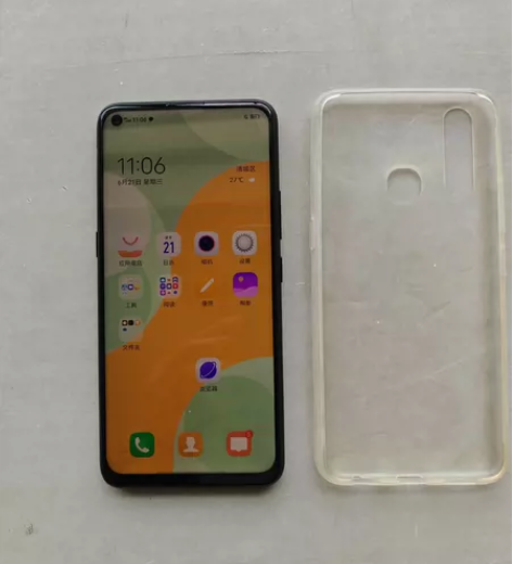 vivo z5x 6G+64G，备用机首选...