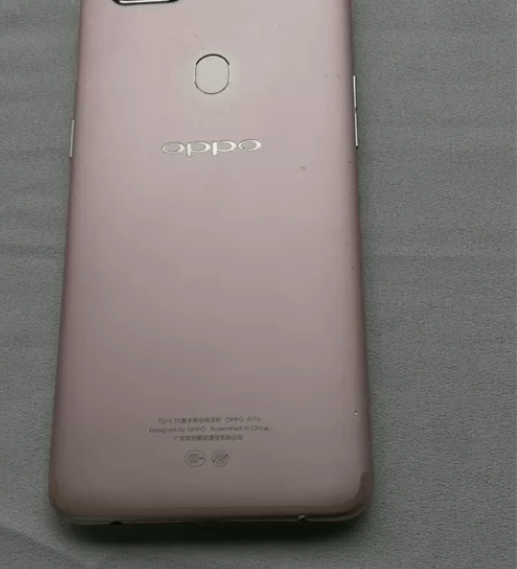 R11s全原oppo，屏幕显示清晰原装屏，...
