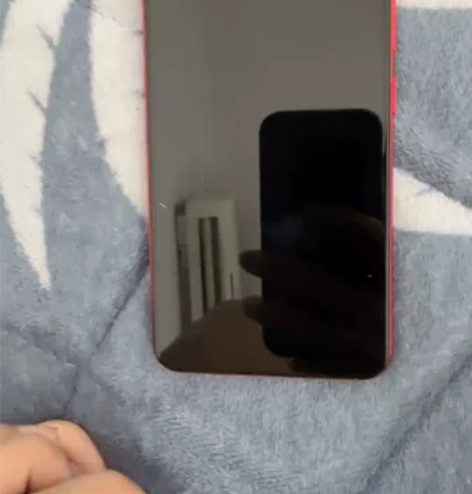 闲置手机vivo x21A  664g 正...