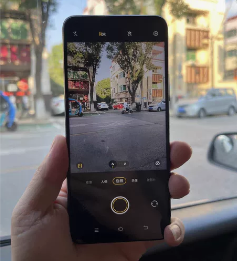 vivo IQOO Z5X全网通 5G个人...