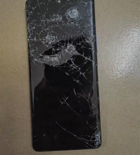 荣耀magic2渐变红6G+128G，成色...