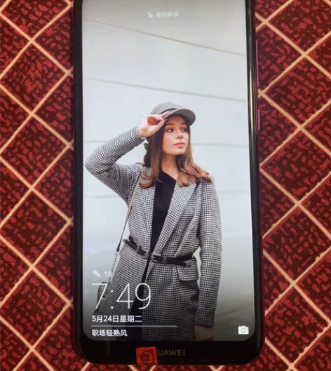 高三学生出闲置 换手机出 闲置二手手机华为...