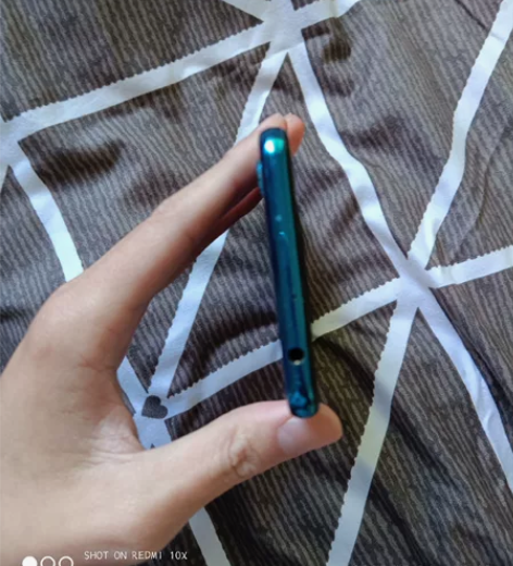 荣耀20青春版 6+128 功能全部正常，...