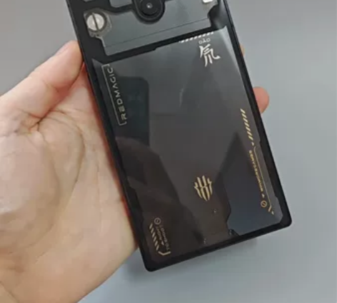 努比亚 红魔8Pro+ 12+256g 氚...