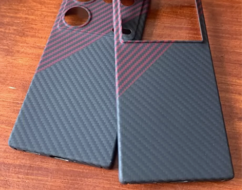 努比亚z50ultra凯夫拉碳纤维手机壳 ...