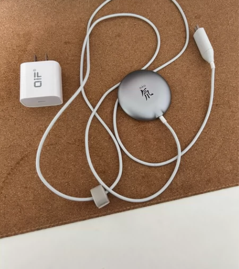 MagSafe无线充电器，15w快充pd头...