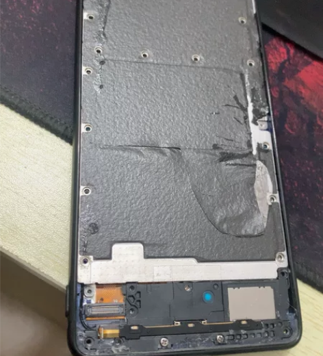 努比亚Z17 标准版 6+128G配件，除...